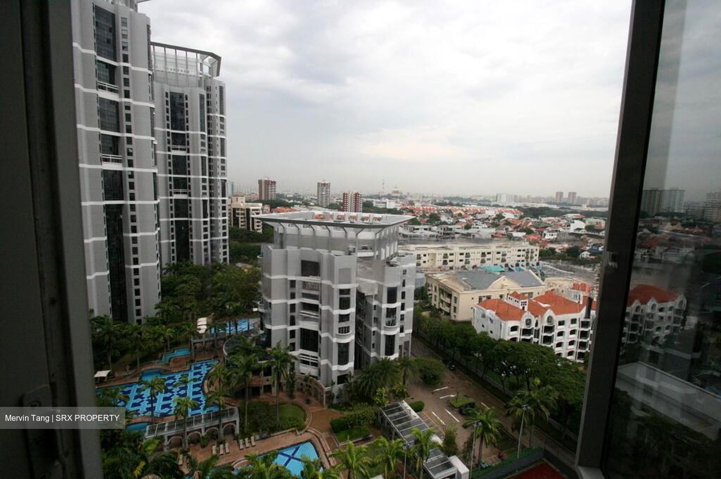 The Bayshore (D16), Condominium #458479091